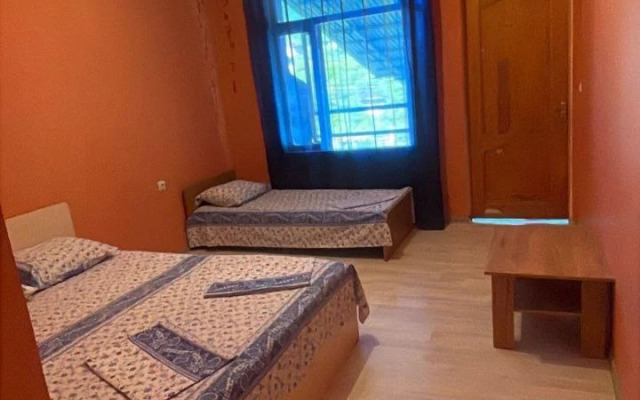 Novy Afon Guest house