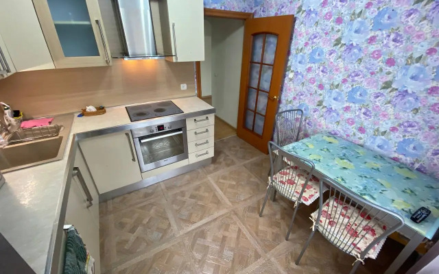 Uyutnaya Dvushka na Lenina-Purkaeva Flat