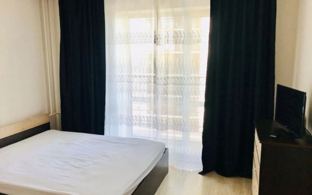 Квартира на улице Орджоникидзе 69