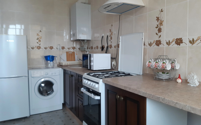 Квартира Золотой жук