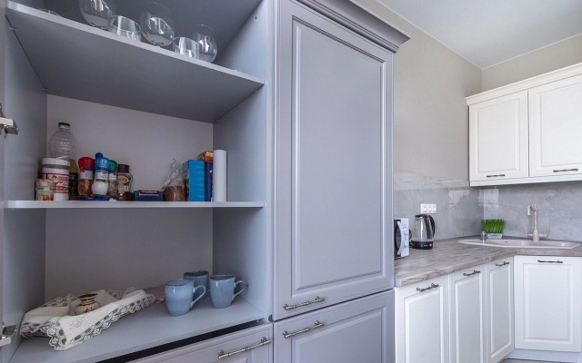 Квартира на Улице Родниковая 30к1