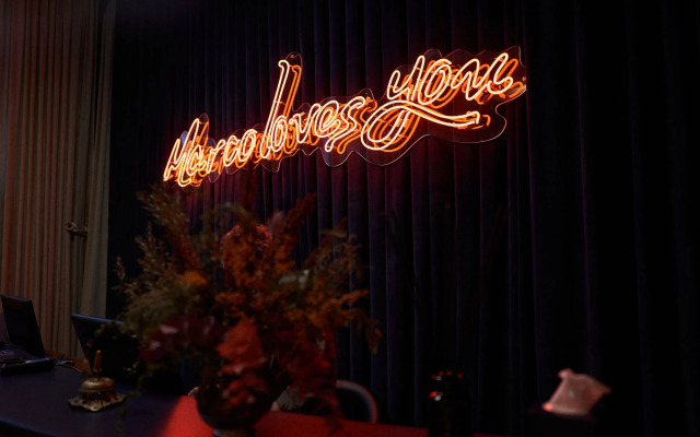 Marco Polo by Moss Hospitality Hotel
