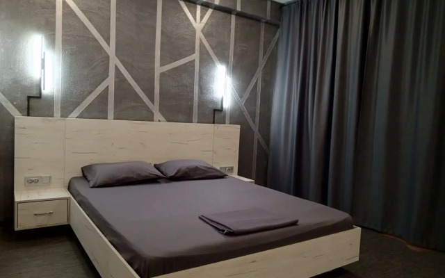 Rayskiy Bereg Guest House