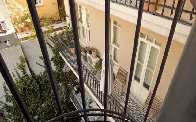 Отель Noa - Lüleci Hendek 54