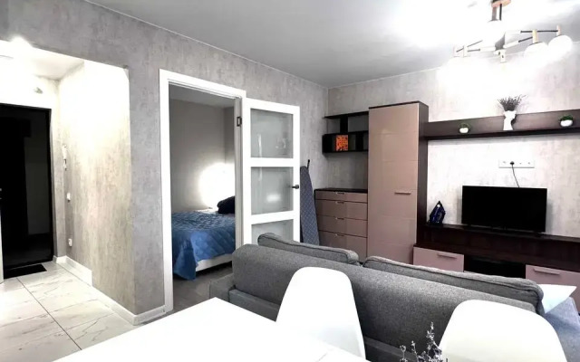 Квартира в ЖК Фрукты