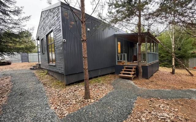 Частный дом для Большой Компании