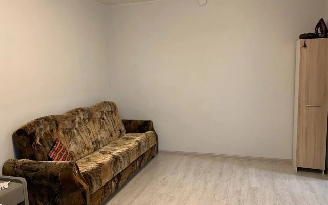 Квартира Счастливая Матрешка у ЖД Вокзала