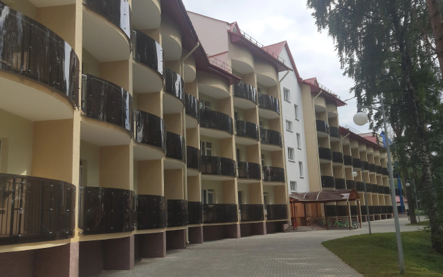 Санаторий  Жемчужина