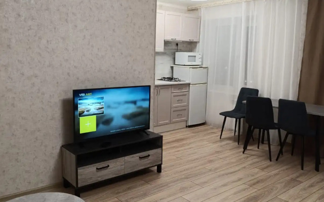 Na Tverskom 3 Apartments