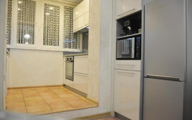 Апартаменты Сезоны 365 на Южной