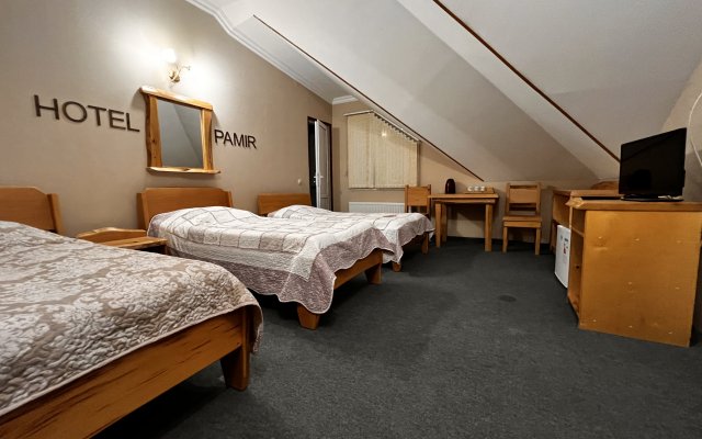 Гостевой дом Pamir