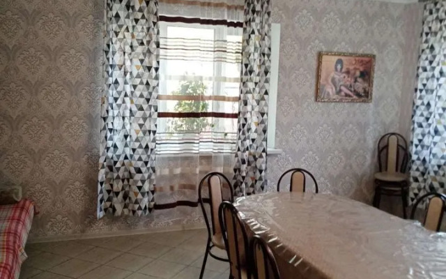 Komfort v derevne Tuchnevo 30a Private house
