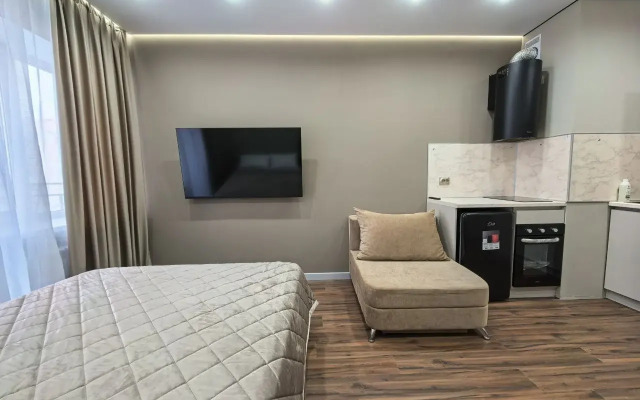 Квартира Как дома, только лучше