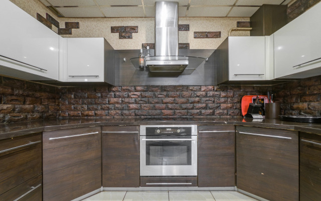 Частный дом Резиденция уюта