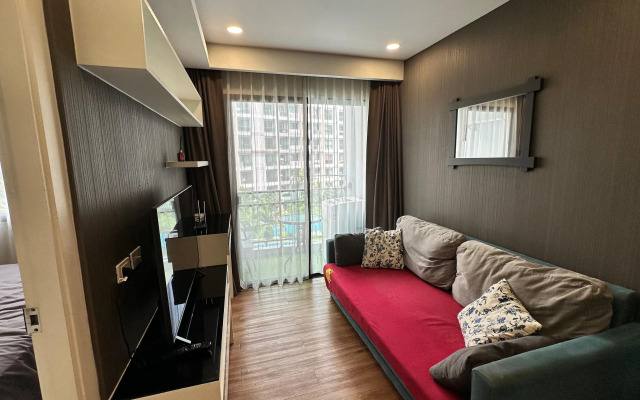 Dusit Grand Park 1 Apartments