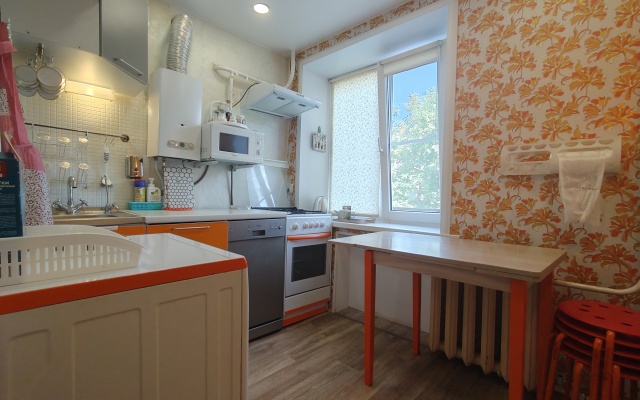 Kvartapart u Novgorodskogo Kremlya Apartments