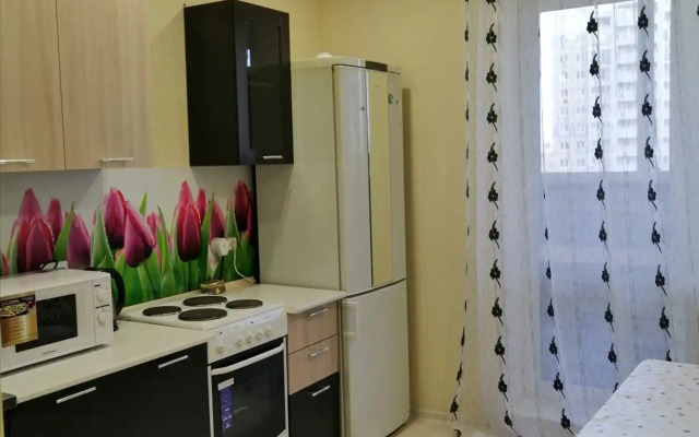 Uyutnaya Na Pirogova Flat