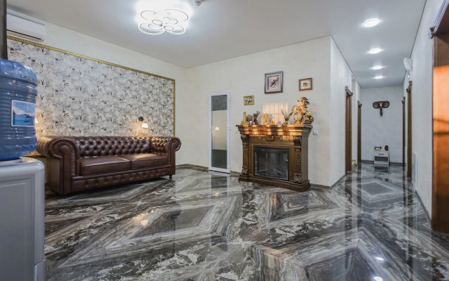 Villoo Bosco Guest House