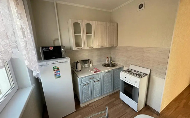 Квартира на 50 лет Октября, 23