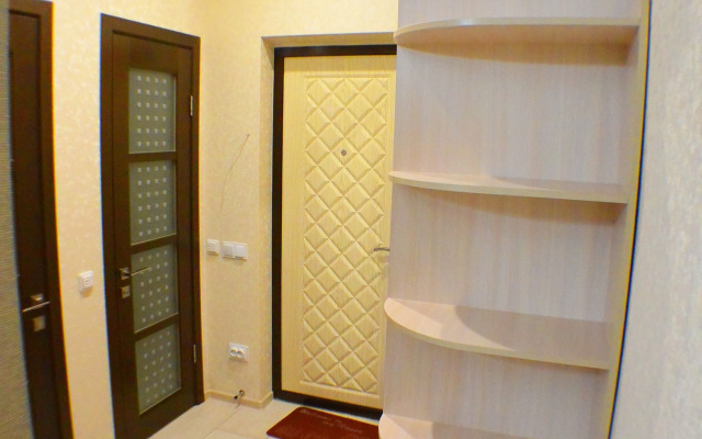 Квартира на улице Казачьей, 2