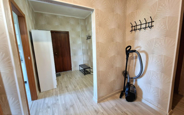 Апартаменты Двухкомнатные сети Багет