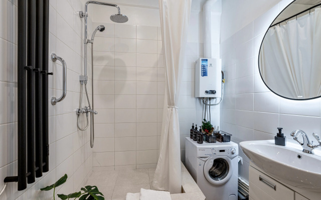 Квартира на Декабристов 36/1