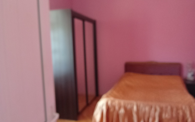 Saguramo Garden Guest House