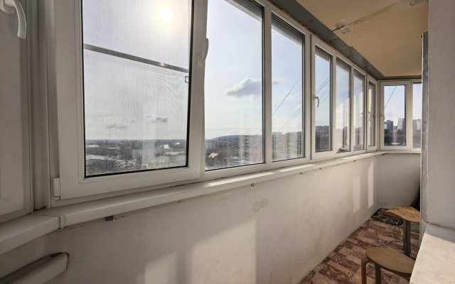 Kvartira v Centre okolo ZD