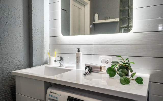 Апартаменты Nebo-VL 2