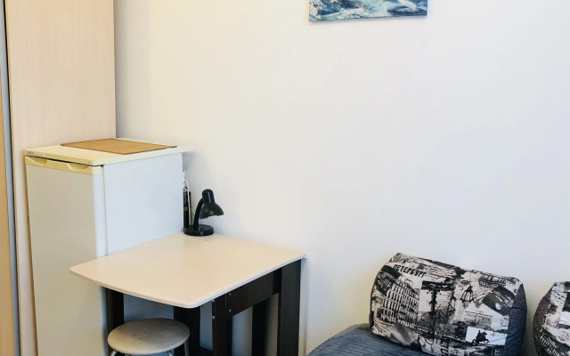 Studiya Novostroyek,21/16 Apartments