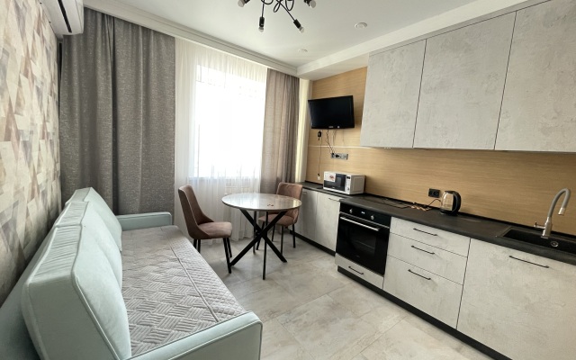 Апартаменты Берлога55