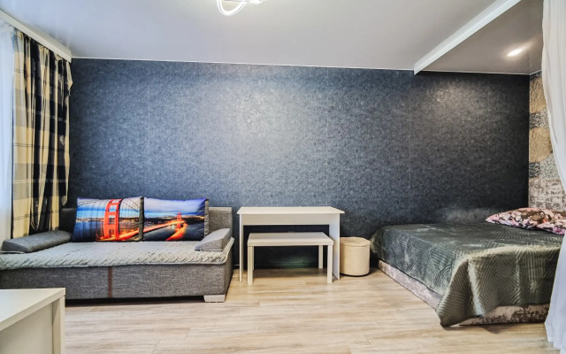 Квартира для 4-х гостей вблизи Ортопедии