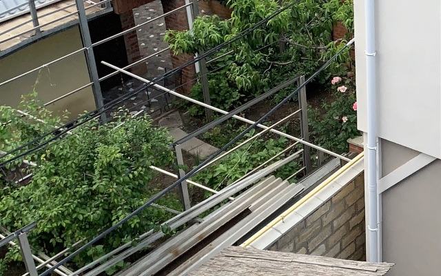 Мини-отель Новобереговой