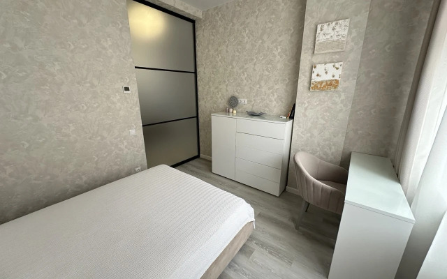 V Komfortnom Zhk Kurortny Flat
