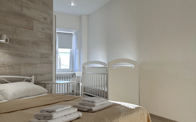 Квартира BPA Apartments 14/5