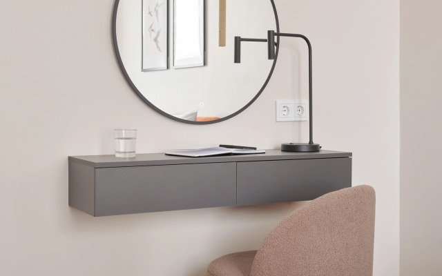 Апартаменты Dune