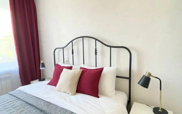 Апартаменты у Метро Светлый Мир