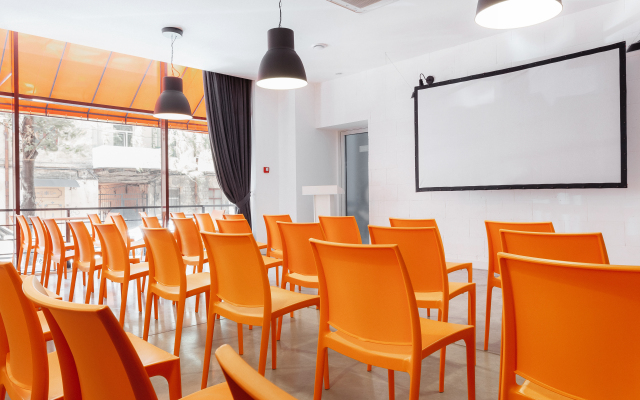 Orange Hotel