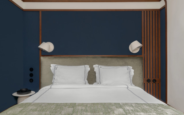 Отель Gentle Tom