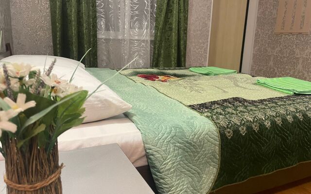 Aleksandriya Mini-Hotel
