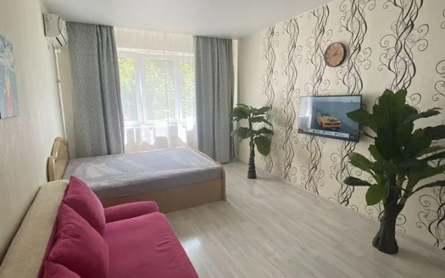 Квартира на улице имени Жлобы 145