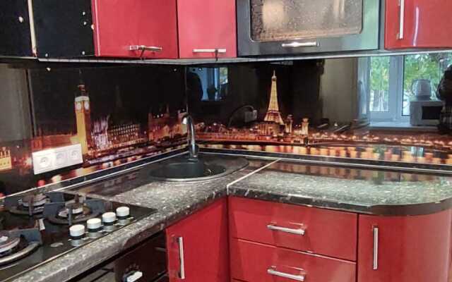 Tsentr Dostoyevskogo\Mustaya Karima\K.Marksa Flat