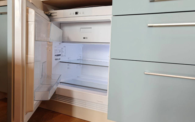 Oliviya U Morya Flat