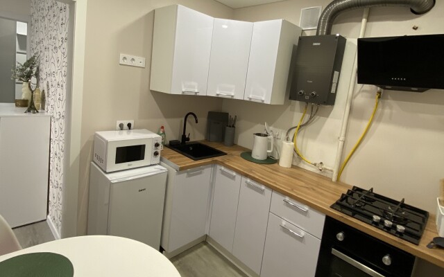 Na Lipovskoy 44 Apartments