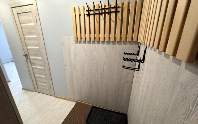 Квартира Студия в Хибинах