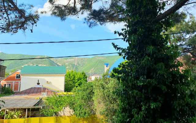 Гостевой Дом Даллас