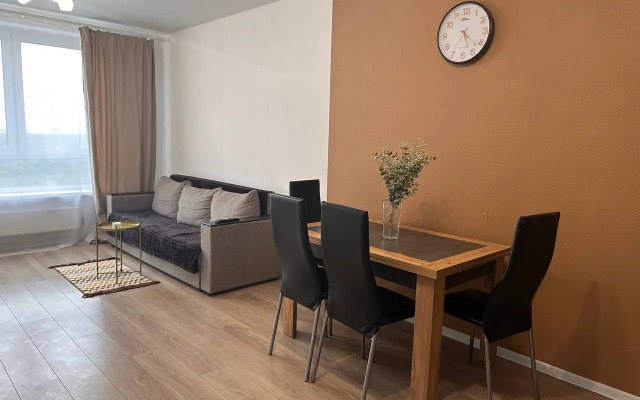 Квартира VV Apart у метро Котельники на Сосновой 5к1