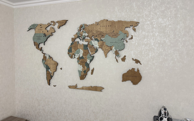 Квартира от Apart MV на Новоселов