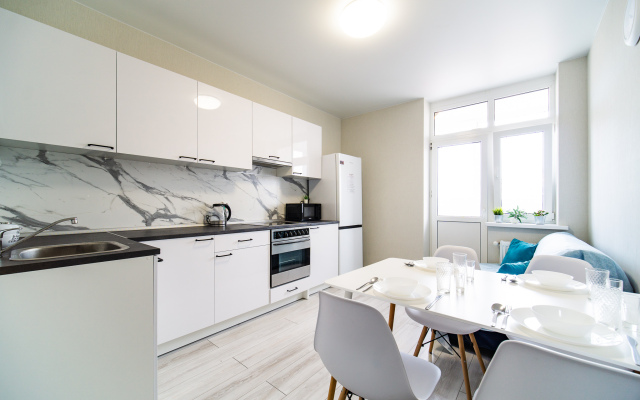 Апартаменты Уютная квартира в Краснодаре