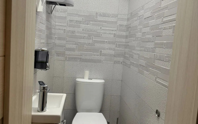 Mokko Hostel
